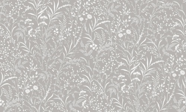 WallSecret Herbal мотив / 8977-16 / 6 / 10,05*1,06 / Винил на Флизелине