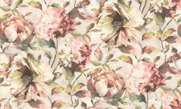 Rasch Florentine XL мотив / 819724 / 6 / 10,05*1,06 / Винил на Флизелине