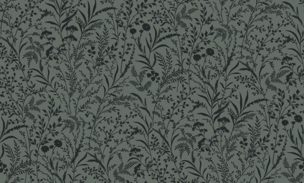 WallSecret Herbal мотив / 8977-19 / 6 / 10,05*1,06 / Винил на Флизелине