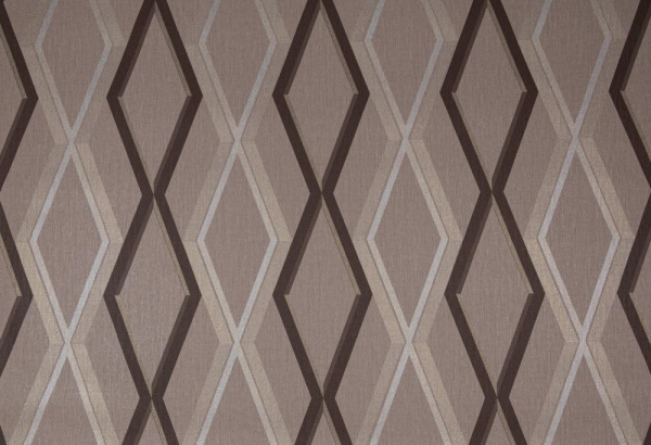 TrendColor TREND Geo / ТРЕНД Гео мотив / TC72252-88 / 6 / 10,05*1,06 / Винил на Флизелине