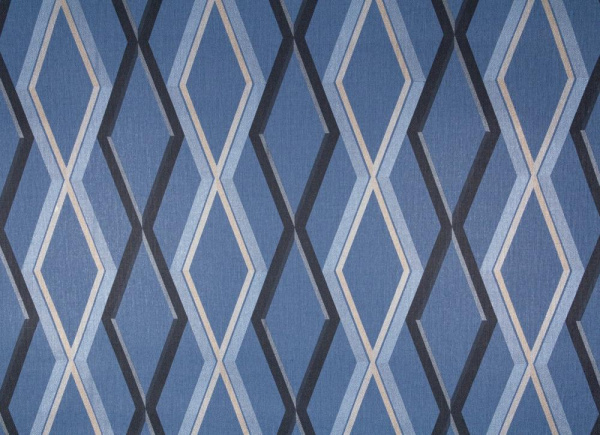 TrendColor TREND Geo / ТРЕНД Гео мотив / TC72252-66 / 6 / 10,05*1,06 / Винил на Флизелине