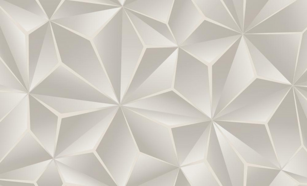 Ateliero Kaleidoscope / Калейдоскоп мотив / 88187-13 / 6 / 10,05*1,06 / Винил на Флизелине