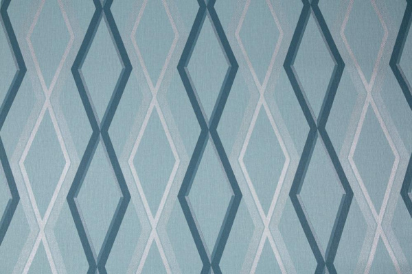 TrendColor TREND Geo / ТРЕНД Гео мотив / TC72252-74 / 6 / 10,05*1,06 / Винил на Флизелине
